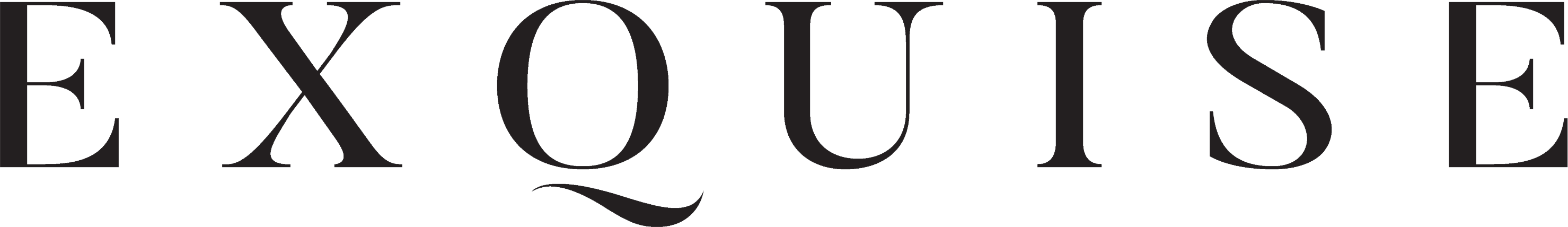 Exquise | Official Online Store