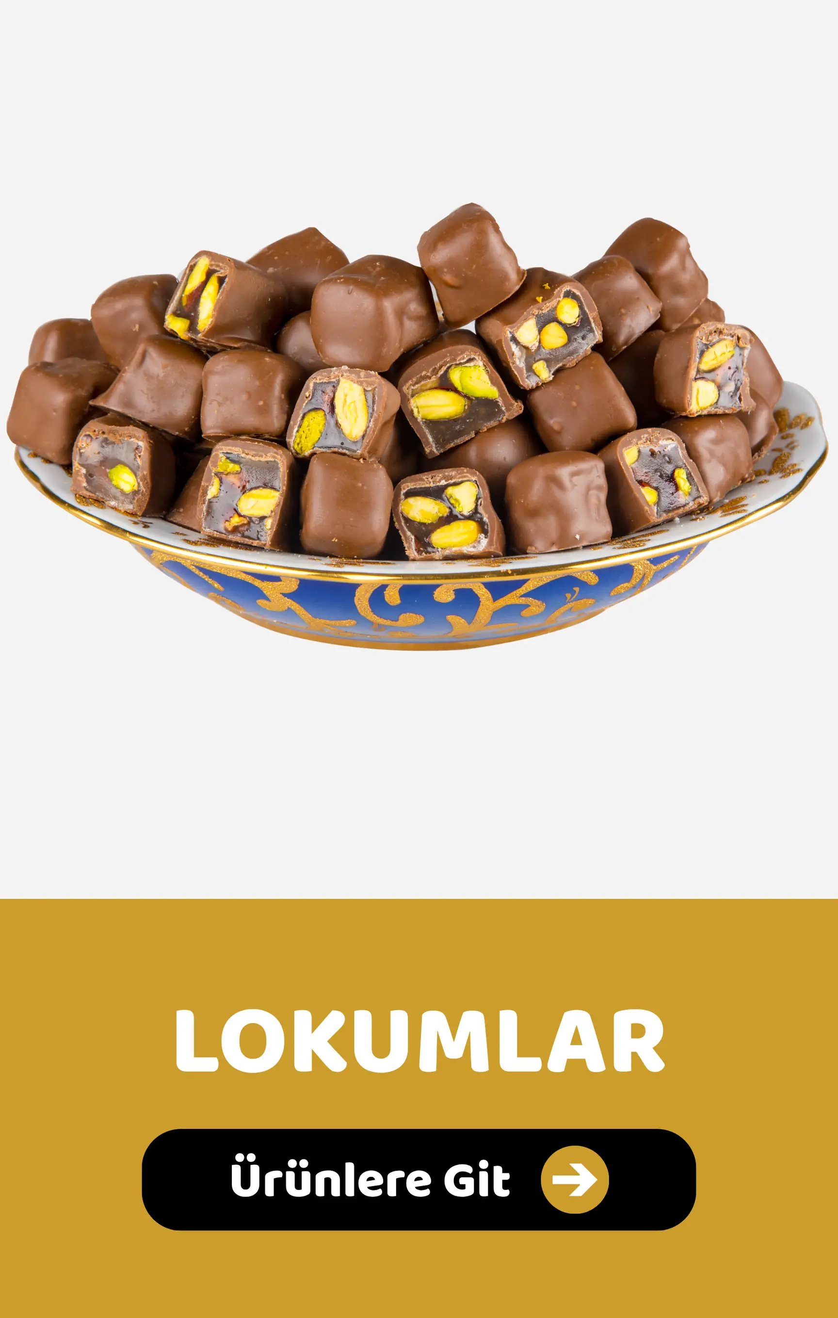 Lokumlar