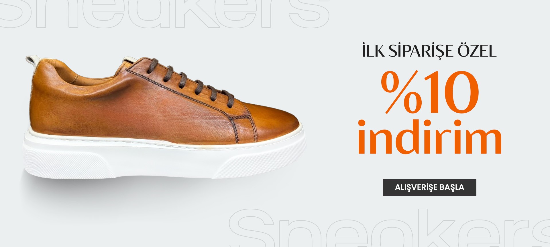 İlk siparişe özel %10 indirim 