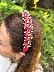Asil Şıklık: Bordo Renk Koleksiyonu 