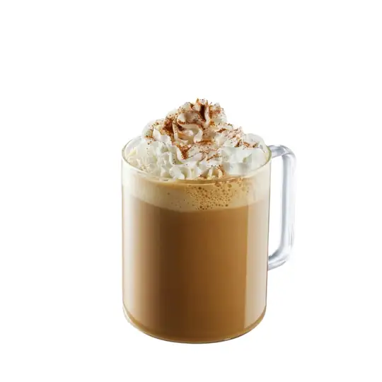 Pumpkin Spice Latte (Büyük)