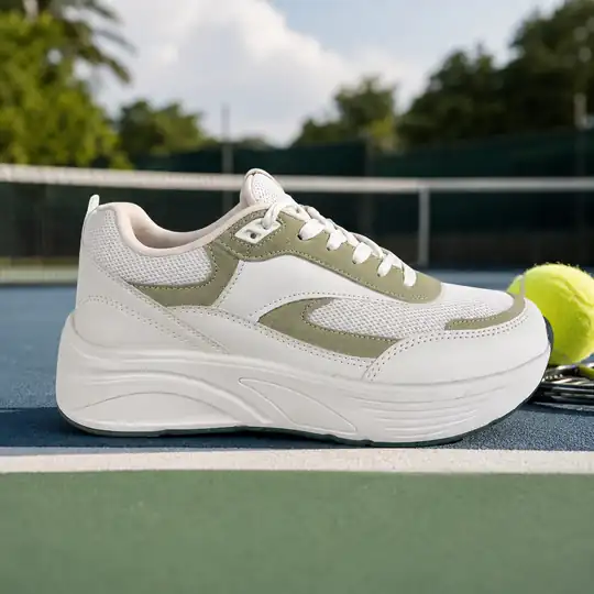 Erkek Tenis Ayakkabısı