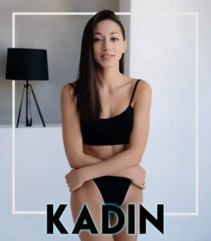 Kadın İç Giyim Ürünleri