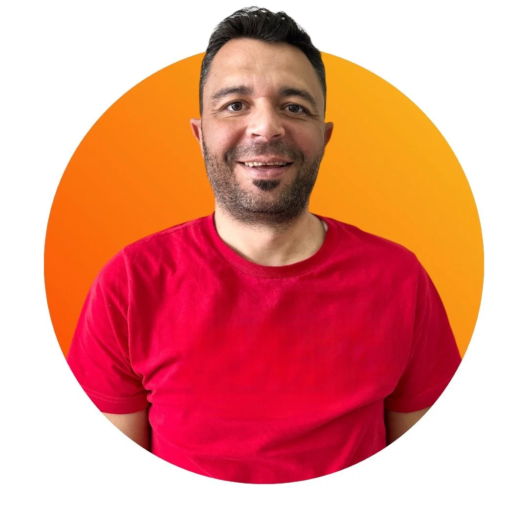 İlker - Bilgi Teknolojileri Müdürü