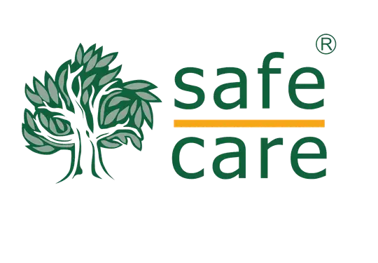 Safe Care logo