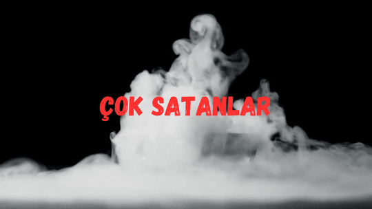 Çok Satanlar