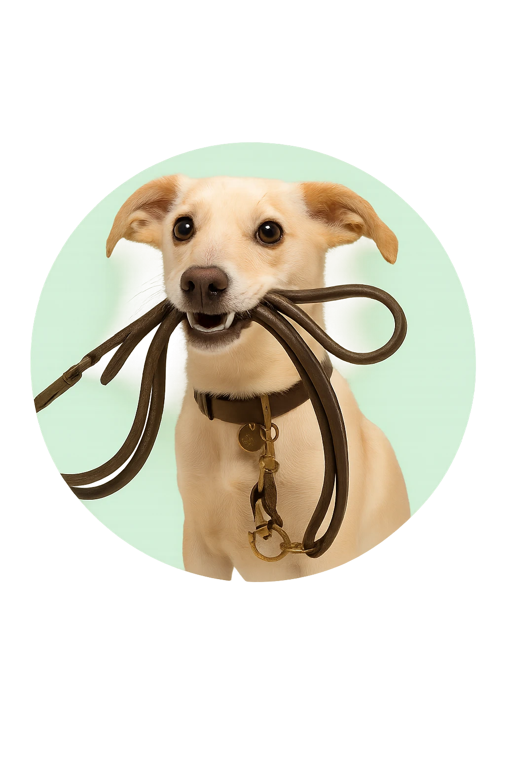 Köpek Gezdirme Kayışları