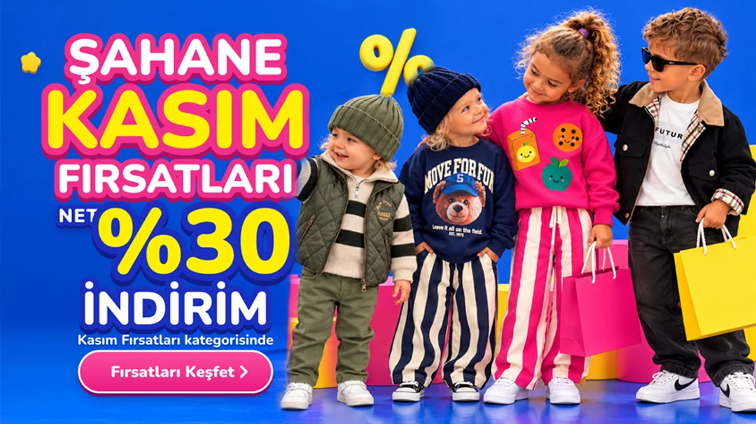 Fırsat Ürünleri