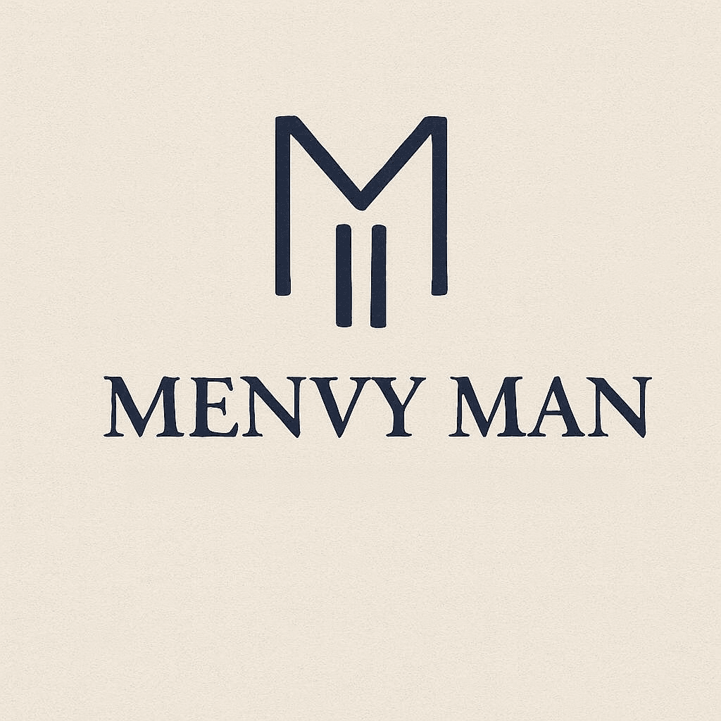 menvyman