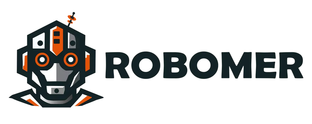 Robomer