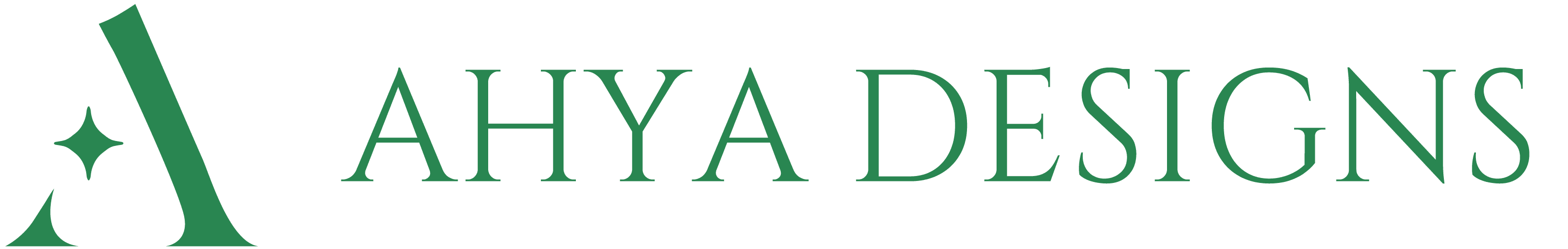 AhyaDesigns