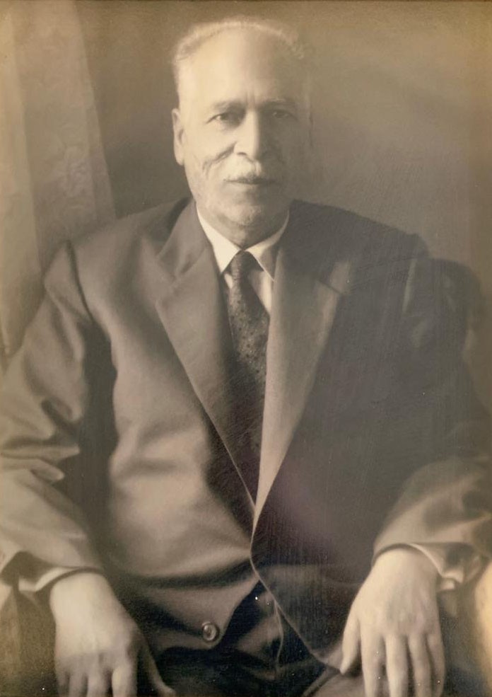 Hacı Osman Abamor