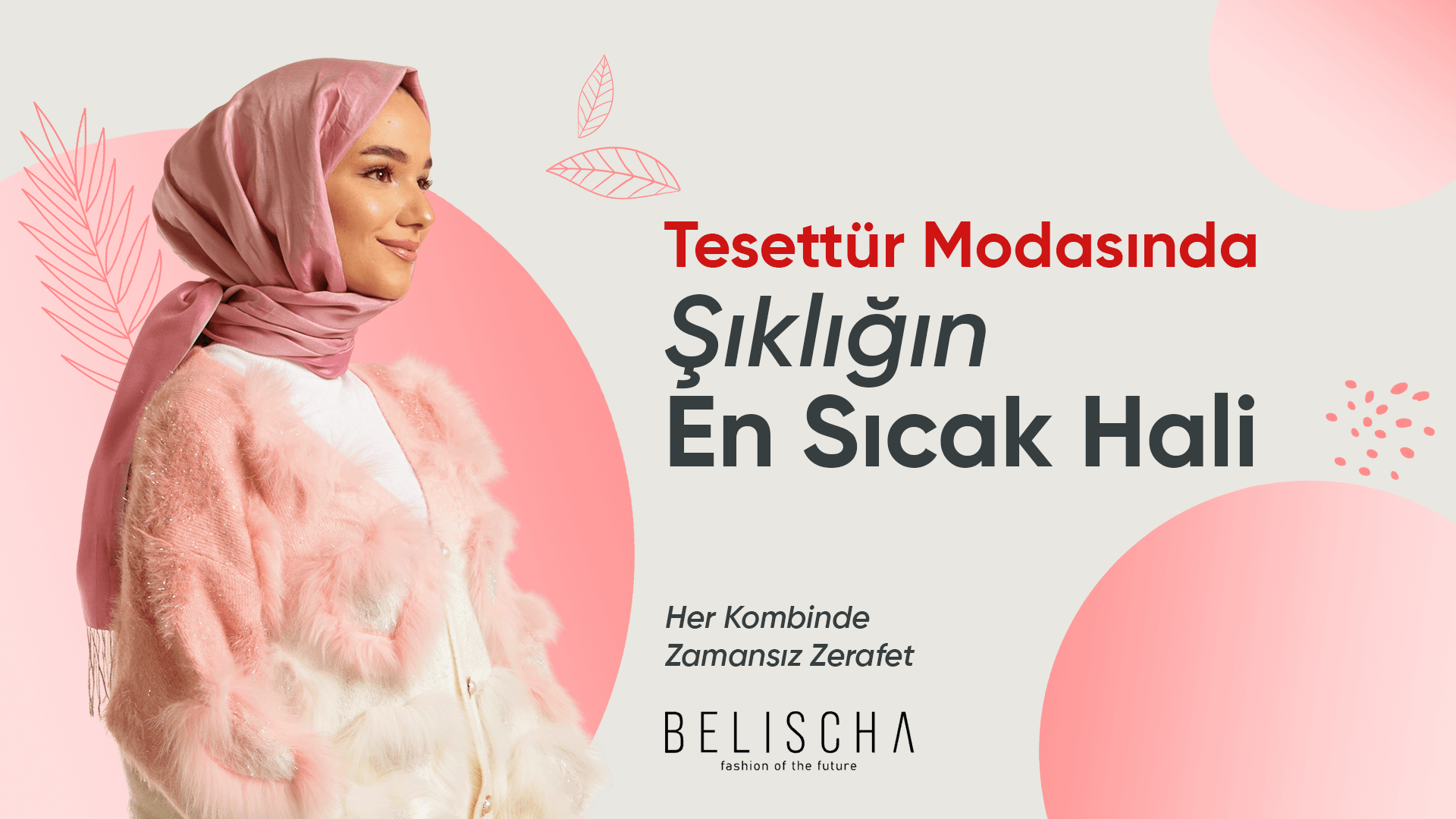 Kış Sezonu Fırsatları - Belischa 