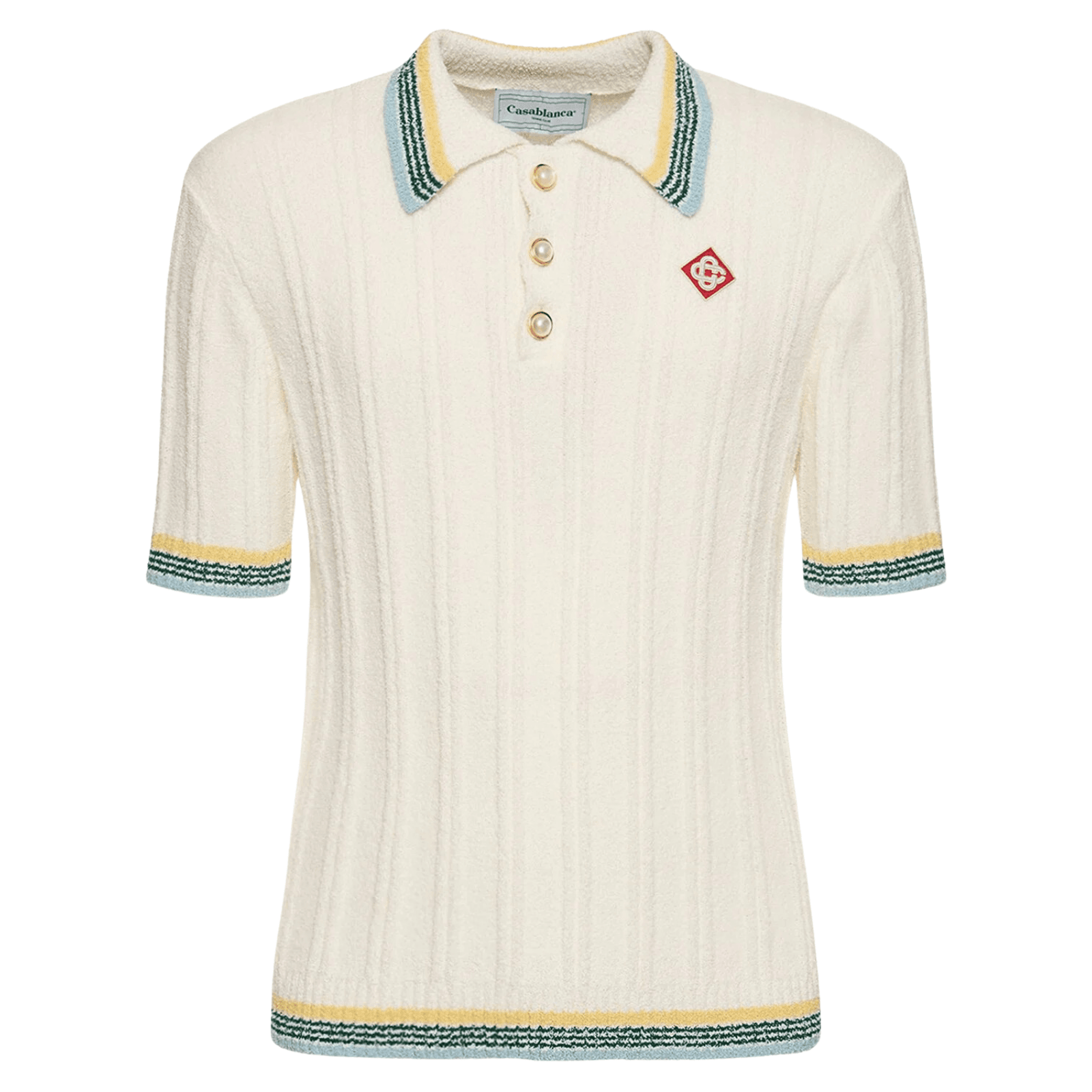 Polo Yaka