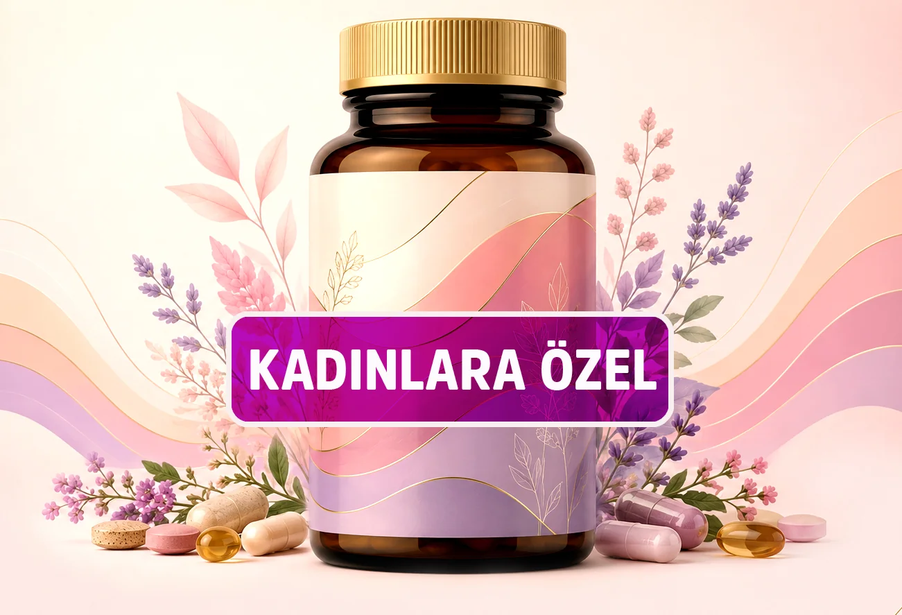 Kadınlara Özel
