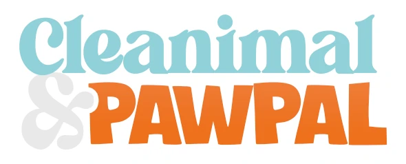 PawPal & Cleanimal - best way to make your pal smile