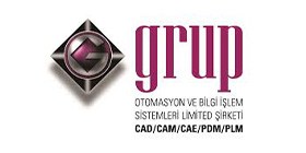 grup otomasyon - logo