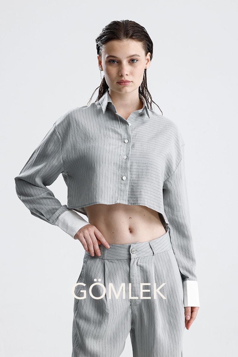 Gömlek