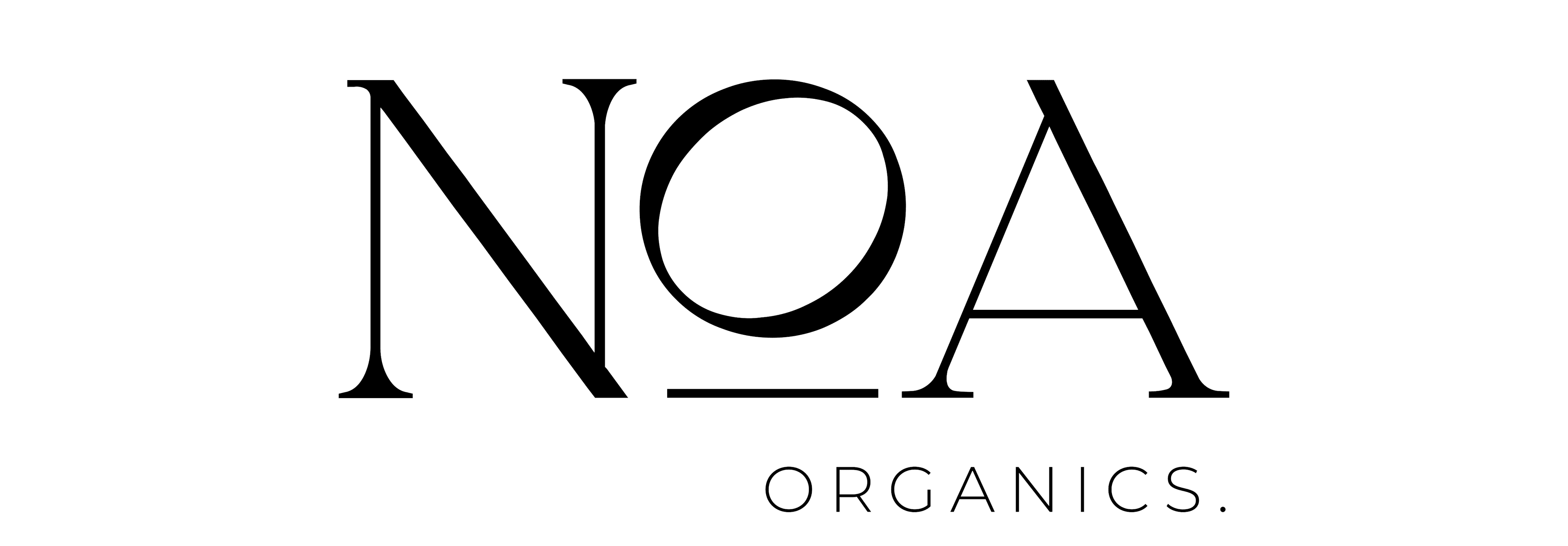 noaorganics