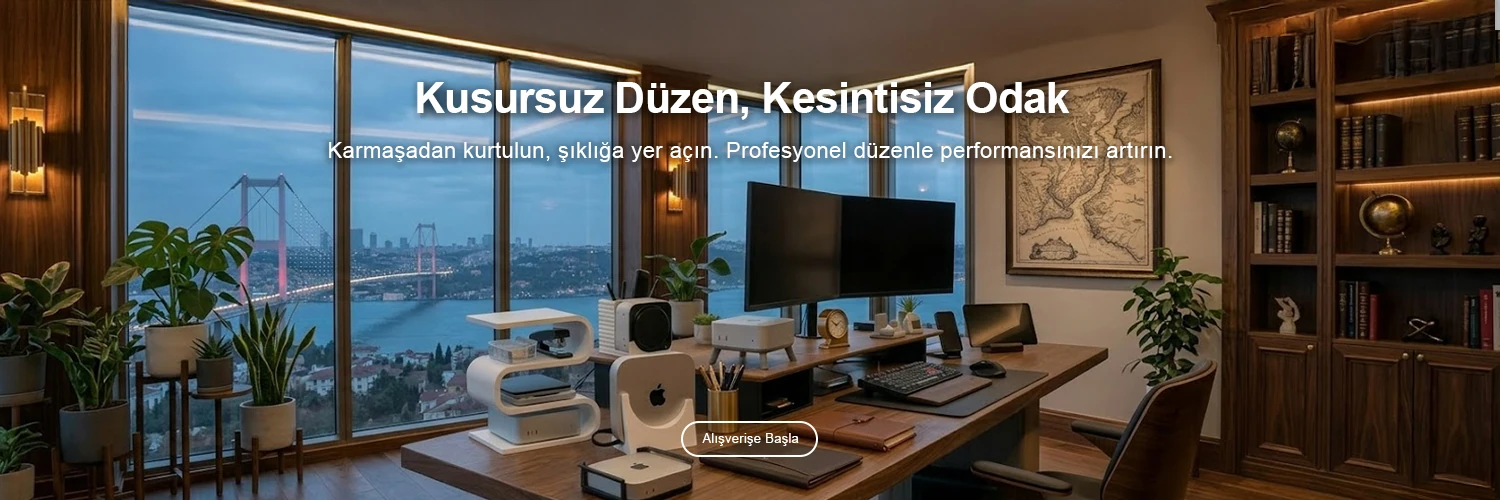 Bilgisayar Aksesuarları