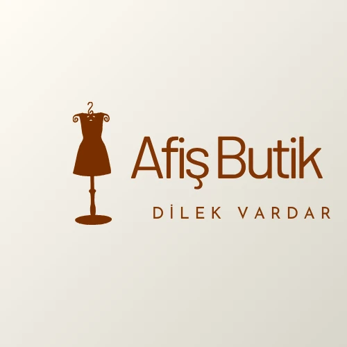 Afiş Butik| Dilek Vardar