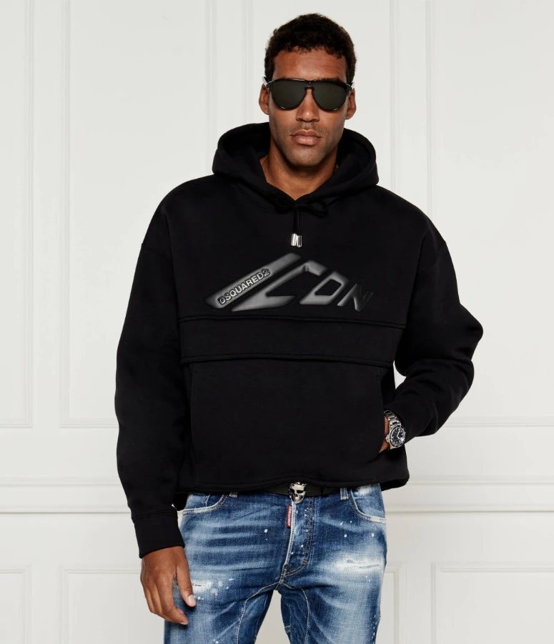 SWEATSHIRT MODASI
