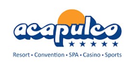 acapuşco hotel - logo