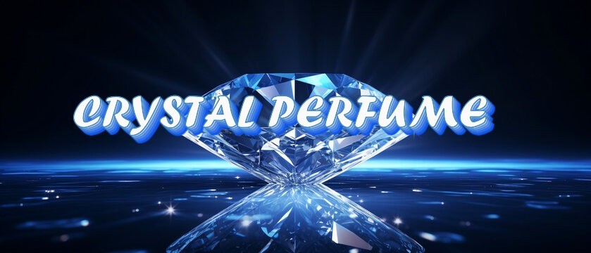CRYSTAL PERFUME