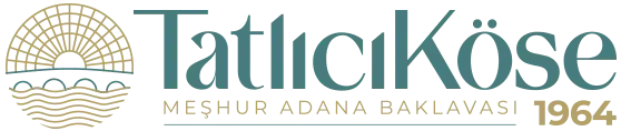 Tatlıcı Köse logosu