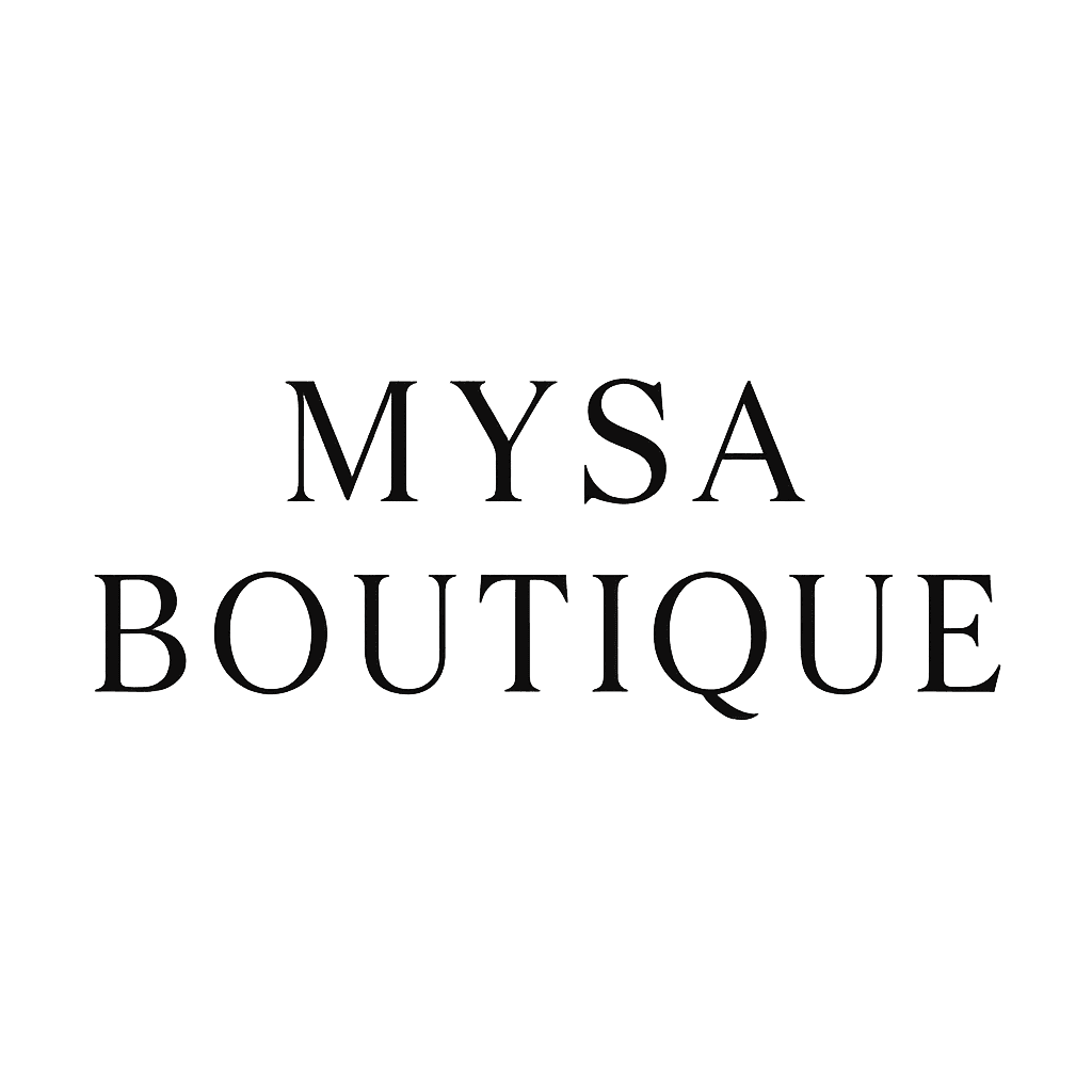 Mysa Boutique