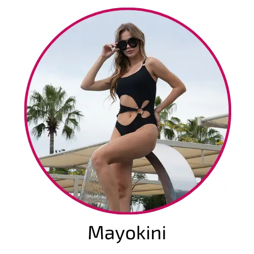 Mayokini