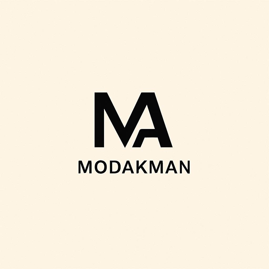 MODAKMAN