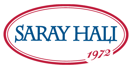 Saray Halı adlı marka logosu