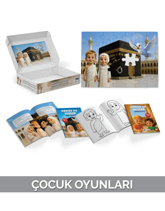 Çocuk Oyunları