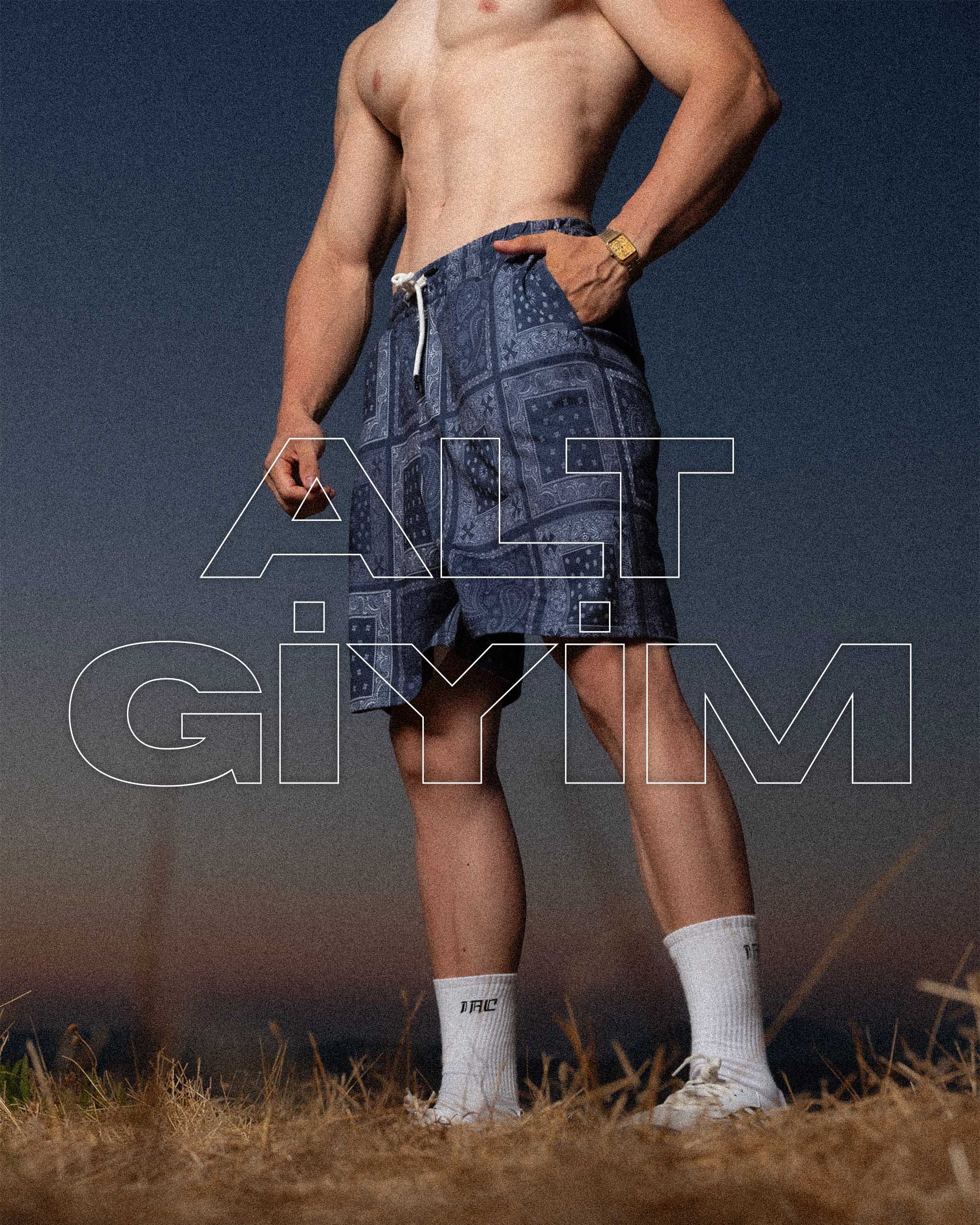Alt Giyim