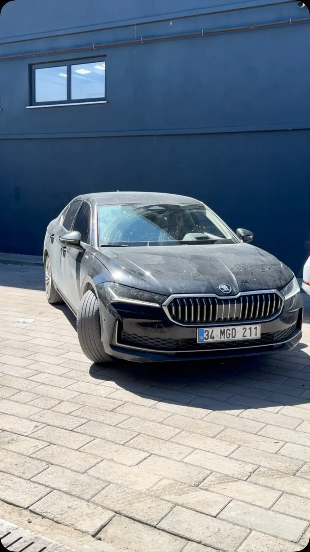 Araç bakım ve temizlik