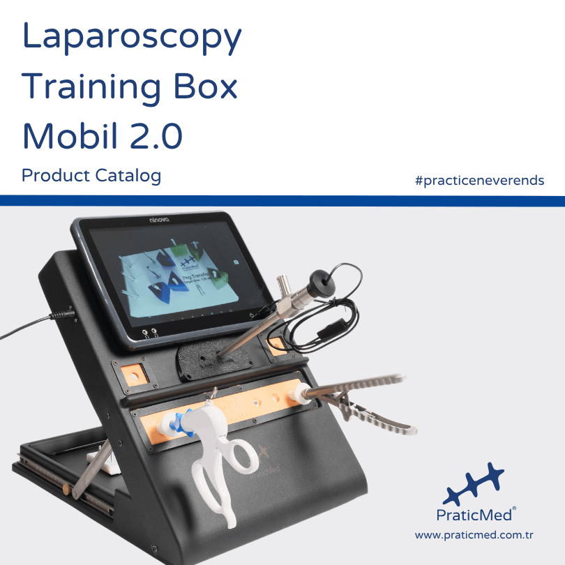 Laparoscopy Training Boxes
