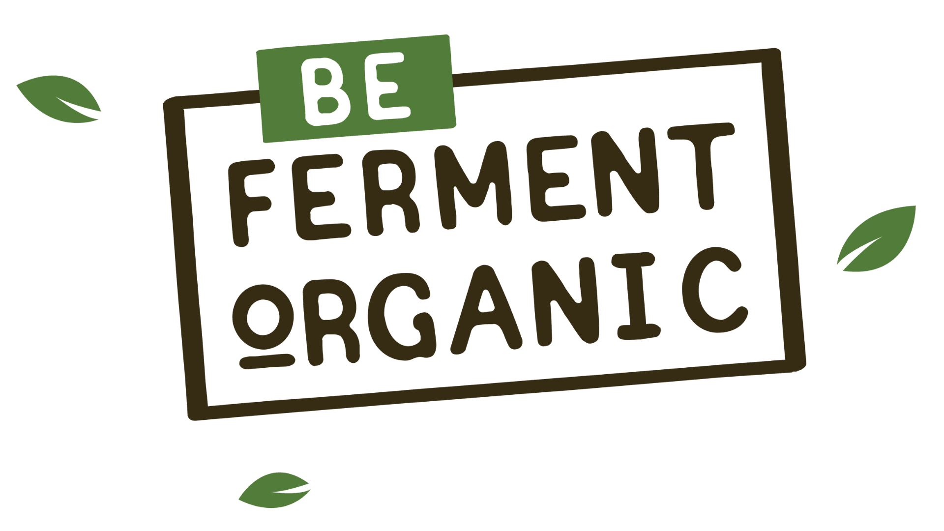 beorganic