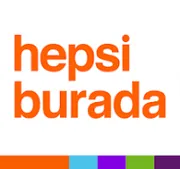 Hepsiburada logo