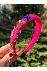 Romantik Dokunuş: Pembe Koleksiyonu