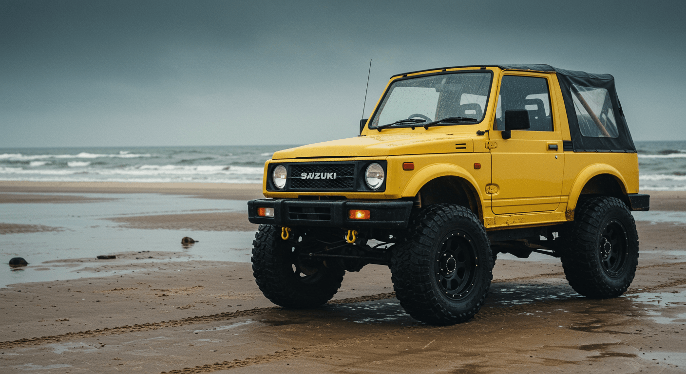 suzuki-samurai-sj-wallpaper
