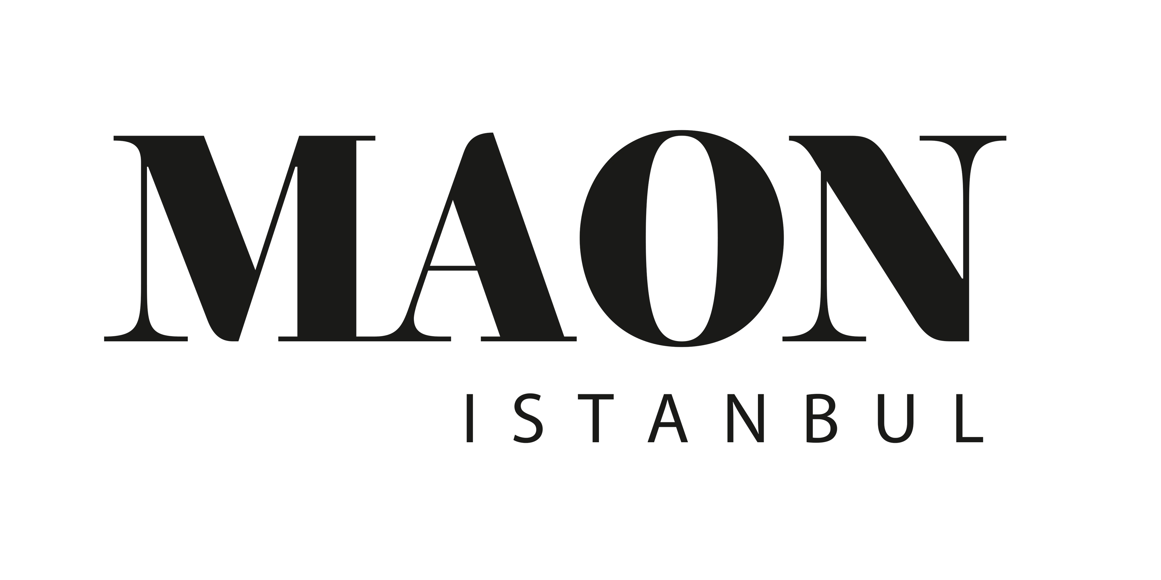 maonistanbul