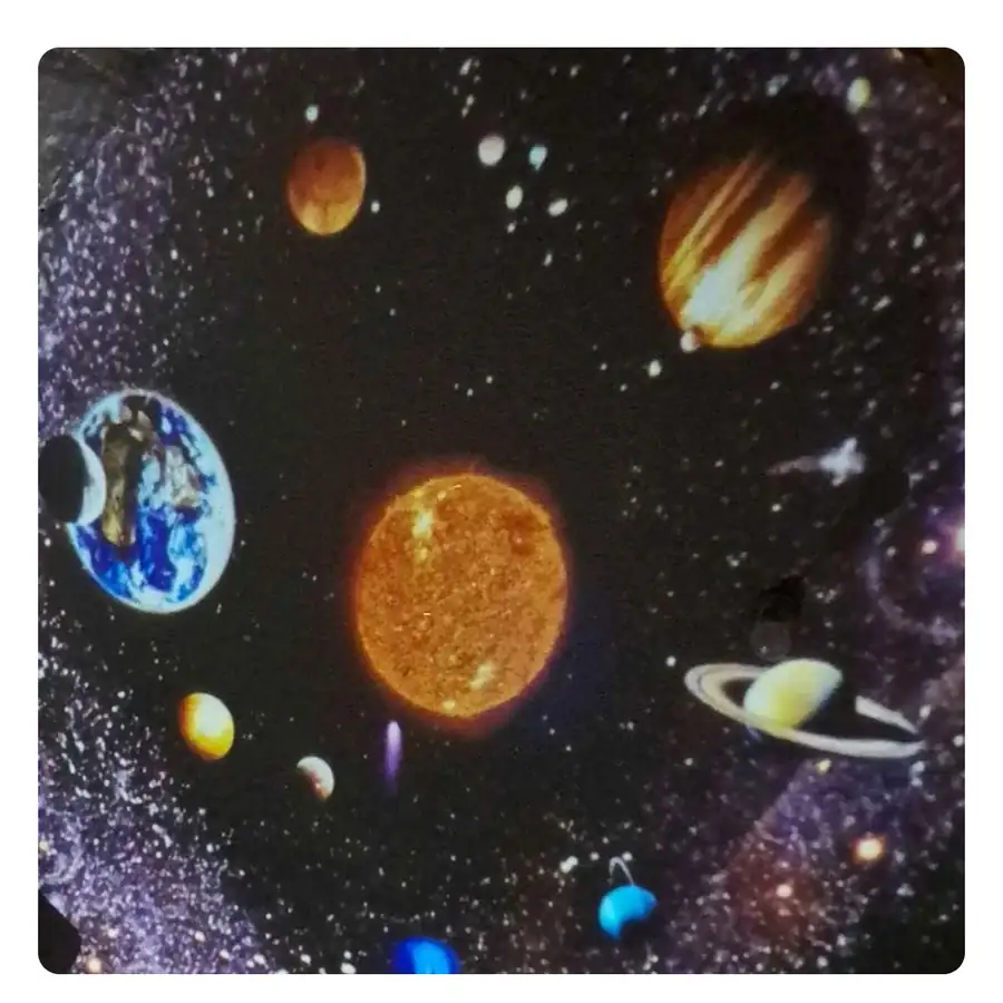 Galaxy Projektör  müşteri görseli
