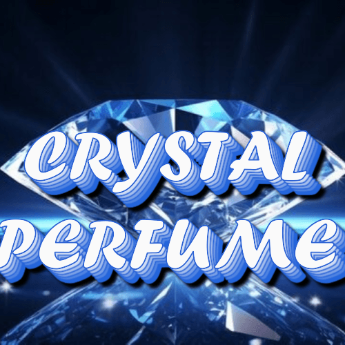 CRYSTAL PERFUME