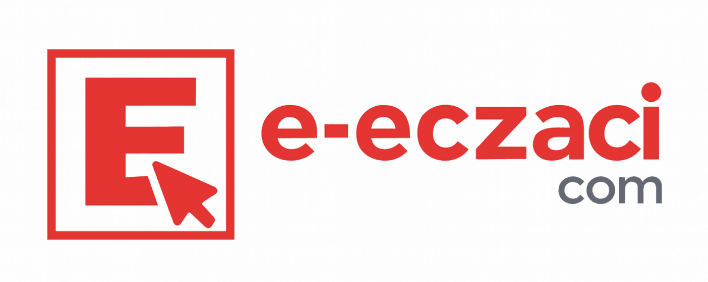 e-Eczacı