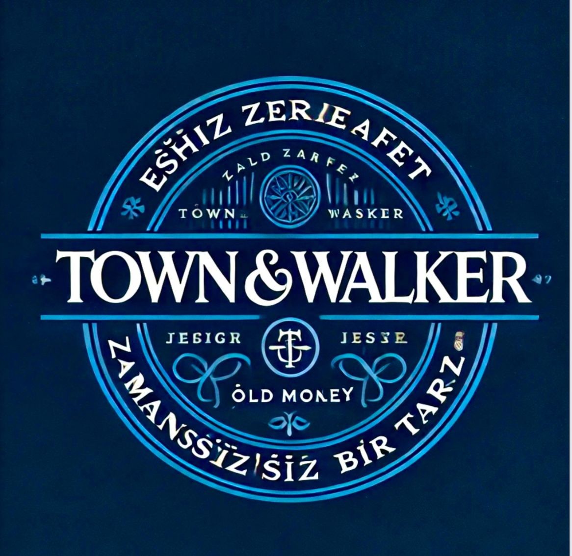 townwalker