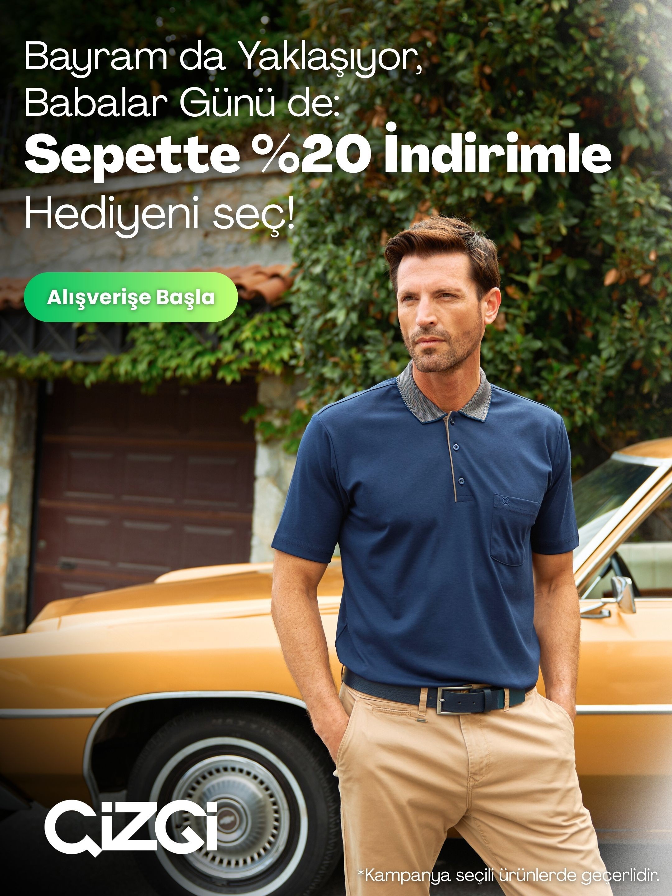 Çizgi Triko