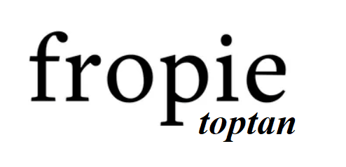 fropie