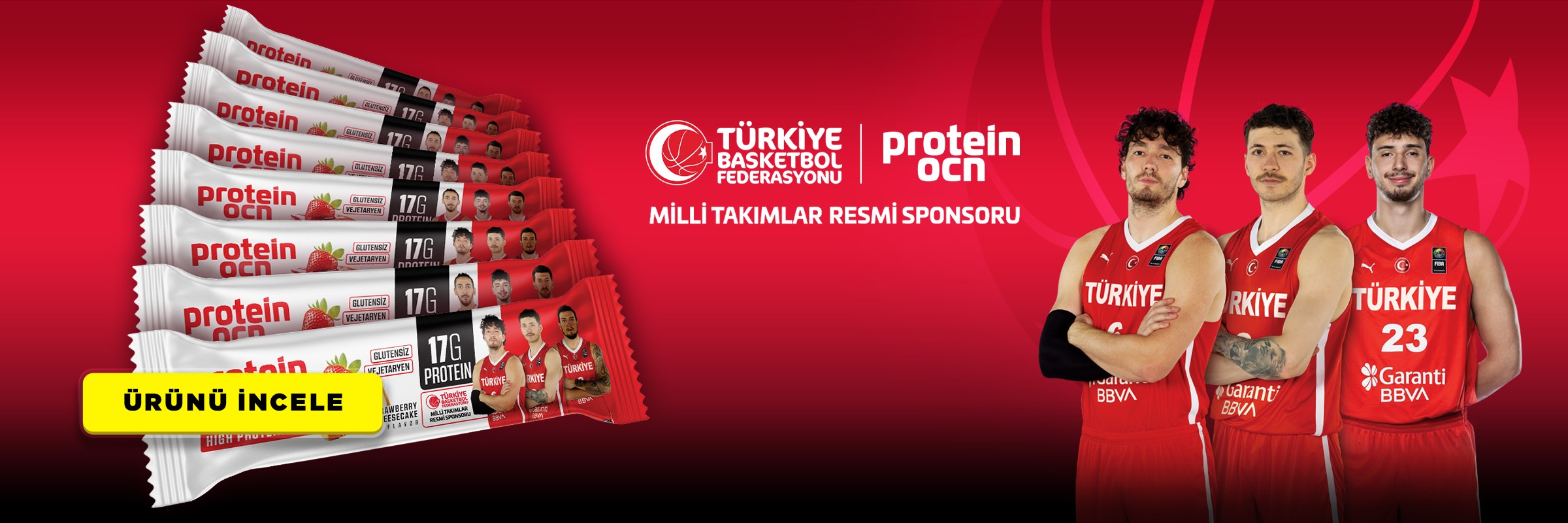 Lansmana Özel Fırsatlar