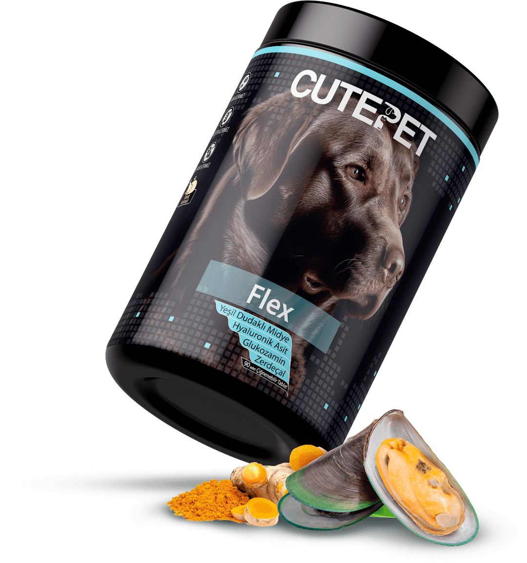 Cutepet Flex Product Image